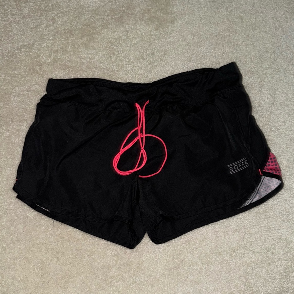 Soffe athletic shorts
